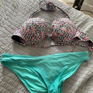Victoria Secret Bikini Top